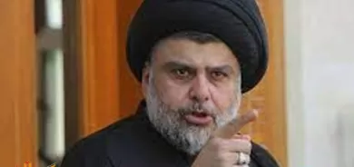 سەرۆکی رەوتی سەدر داوایکرد گروپە چەکدارەکان چەکەکانییان دابنێن و ڕادەستی حکومەتی عێراقی بکەنەوە