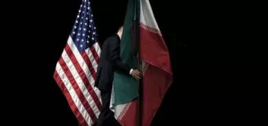 U.S. charges Iranians for alleged cyber plot to meddle in 2020 presidential election