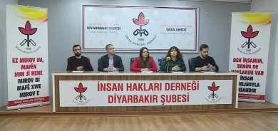 ÎHD: Li Tirkiyê di 10 salan de 228 zarok hatine kuştin