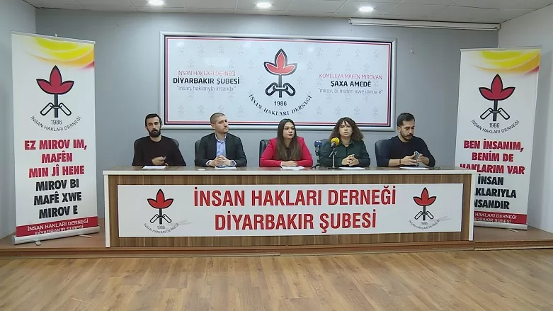 ÎHD: Li Tirkiyê di 10 salan de 228 zarok hatine kuştin