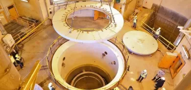 مبعوث أميركا لإيران يحذر من 