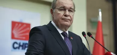 CHP: Baweriya gelê me bi Erdogan û rêveberiya wî nemaye