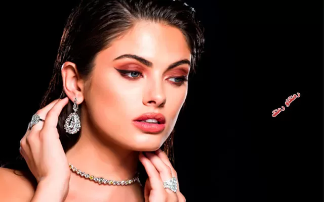 ملوانكەی باریك و تاك تەڵ بۆ بۆنە و یادەكان