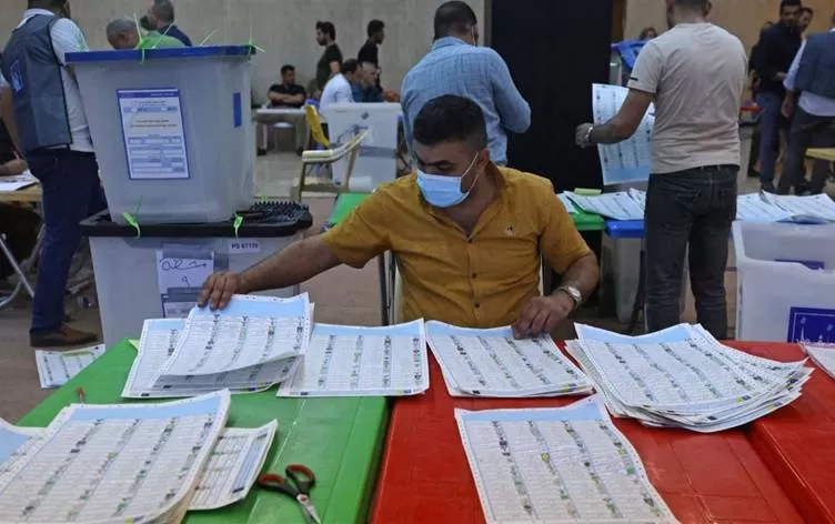 توقعات بحصول الاتحاد الوطني الكوردستاني على مقعدين إضافيين في البرلمان العراقي