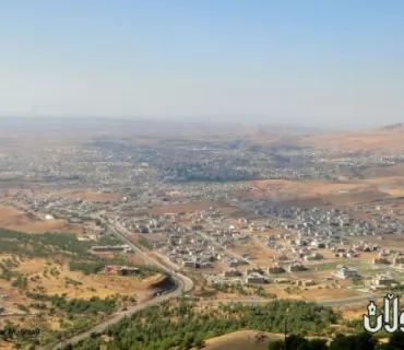 لەشاری كۆیە كچێكی تەمەن 13 ساڵان بێسەروشوێنە