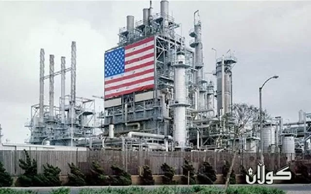 ئەمڕۆ نرخی نەوت لە 81 دۆلار بۆ 78 دۆلار دابەزی