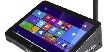 تیڤی و تەبلێت و كۆمپیوتەر لەیەك ئامێردا