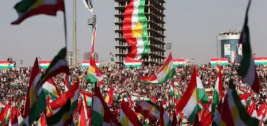 تقرير أمريكي : دعم الدولة الكوردية واجب أخلاقي .. إقليم كوردستان أمل أمريكا الأخير في الشرق الأوسط