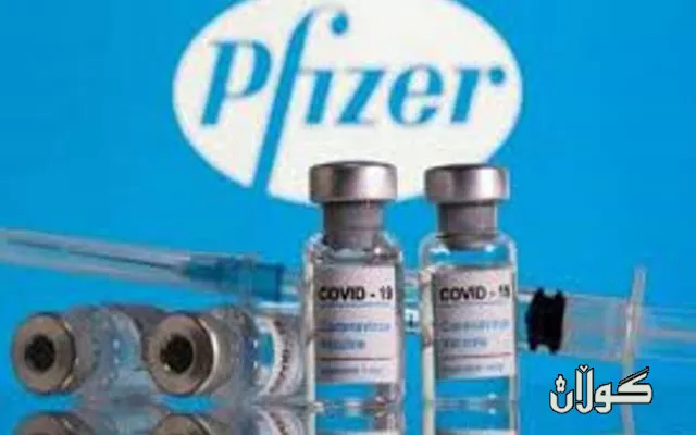 پتر لە ملیۆنێك و(240) هەزار ژەمە ڤاكسینی ڤایزەر گەیشتە عێراق