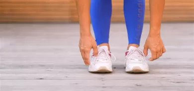 كم يجب أن تقف كل يوم للوقاية من المرض؟