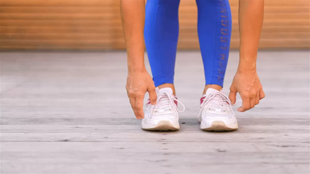 كم يجب أن تقف كل يوم للوقاية من المرض؟