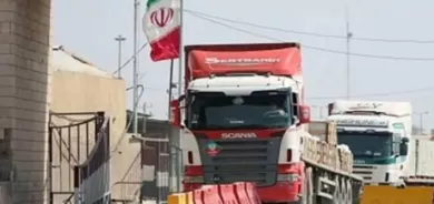 العراق في صدارة المستوردين من إيران