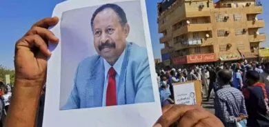 Sudan PM Hamdok to return to lead government after deal: mediators