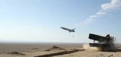 بە هاوکاریی هەواڵگریی ئیسرائیل، پێش هێرشەکەی فڕۆکەی بێفڕۆکەوانی ئێران بۆ سەر بنکەی ئەلتەنف، ئەمریکا ئاگادار کرایەوە