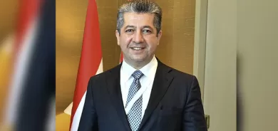 مسرور بارزاني: كوردستان في مرحلة متطورة من حيث الأمن والاقتصاد