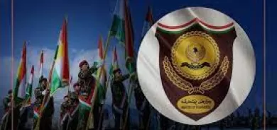 البيشمركة ترد على تصريحات لوزير الدفاع التركي