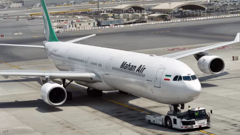 إيران.. هجوم إلكتروني يستهدف أكبر شركة طيران خاصة