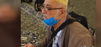 دووەمین عومڕەکاری کوردستان، لە سعوودیە کۆچی دوایی کرد