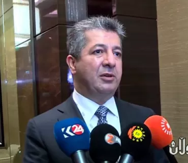 لە دوای بەشداریکردنی لە کۆڕبەندی دایەلۆگی مەنامە و دیداری لەگەل بەرپرسانی باڵای جیهانی، سەرۆکی حکومەتی هەرێمی کوردستان گەڕایەوە هەولێر