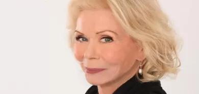 پەند و وتە لویزا لین های، نووسەری ئەمریكی