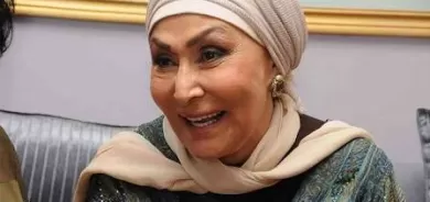 وفاة الفنانة المصرية سهير البابلي عن عمر ناهز الـ 86 عاماً