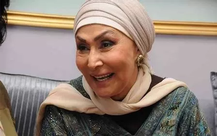 وفاة الفنانة المصرية سهير البابلي عن عمر ناهز الـ 86 عاماً