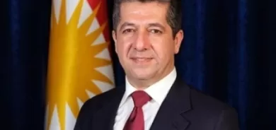 بعد مشاركته في حوار المنامة ... رئيس حكومة إقليم كوردستان يعود إلى أربيل