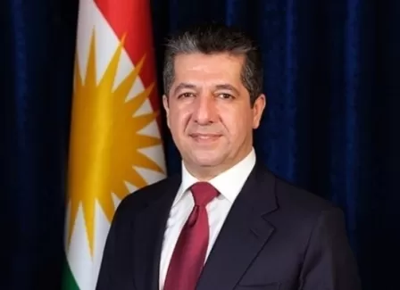 بعد مشاركته في حوار المنامة ... رئيس حكومة إقليم كوردستان يعود إلى أربيل