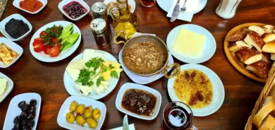 وجبة الفطور وخسارة الوزن.. دراسة تكشف 