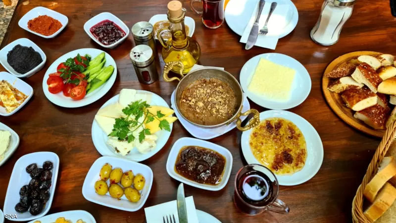 وجبة الفطور وخسارة الوزن.. دراسة تكشف 