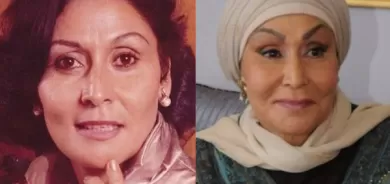 ئەستێرەی شاشەی میسری(سوهێر ئەلبابلی) كۆچی دوایی كرد