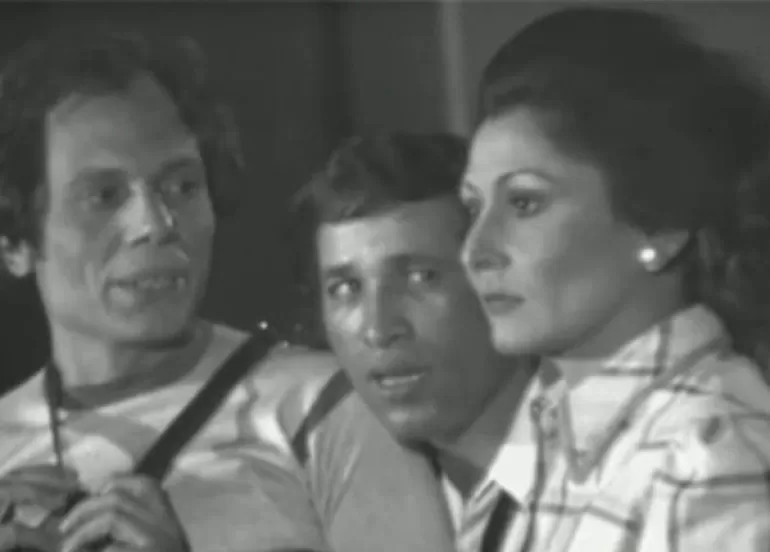 ئەستێرەی شاشەی میسری(سوهێر ئەلبابلی) كۆچی دوایی كرد