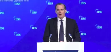 Brett McGurk: Em ê li Rojhilata Navîn bimînin