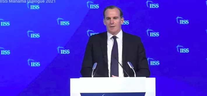 Brett McGurk: Em ê li Rojhilata Navîn bimînin