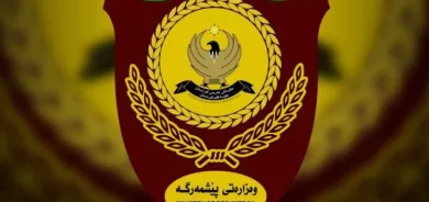 Wezareta pêşmerge bersifa wezîrê berevanî yê Tirkiyeyê dide