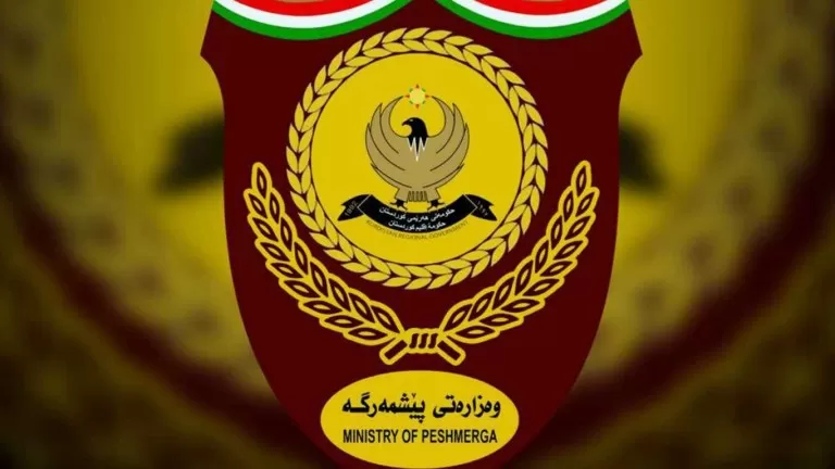 Wezareta pêşmerge bersifa wezîrê berevanî yê Tirkiyeyê dide