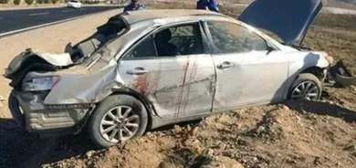 Di 10 mehan de zêdetir ji 500 kesan canê xwe ji dest daye