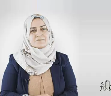 نامۆبوون بە خود فۆڕمی توندوتیژیی سەردەمی ژنانە