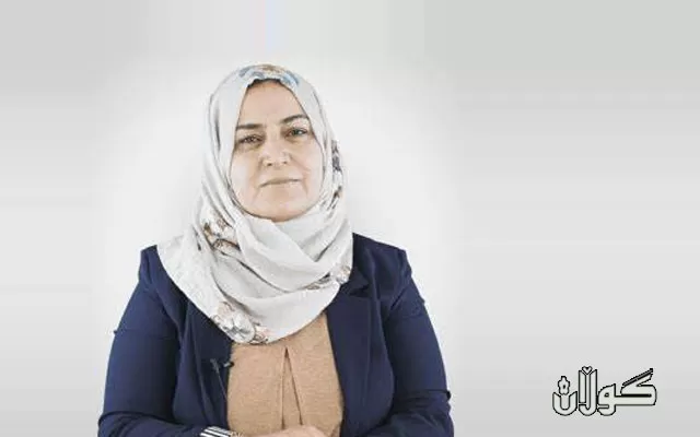 نامۆبوون بە خود فۆڕمی توندوتیژیی سەردەمی ژنانە