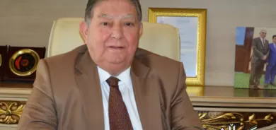 دارا جەلیل خەیات  سەرۆكی یەكێتیی ژوورەكانی بازرگانی و پیشەسازیی كوردستان بۆ گوڵان:     هەولێر پێگەیەكی گرنگی لە نەخشەی بازرگانی و ئابووریی عێراق و ڕۆژهەڵاتی ناوەڕاست و جیهاندا هەیە