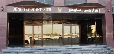 مصدر مطلع في داخلية كوردستان يرد على المتحدث باسم قيادة العمليات المشتركة