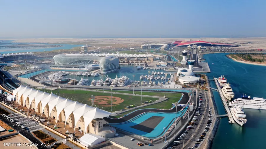 أبوظبي تشهد أولى تجارب خدمة القيادة الذاتية في الشرق الأوسط