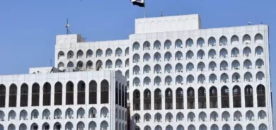 متحدث الخارجية العراقية : مع حقوق الفلسطينيين ونرفض التطبيع