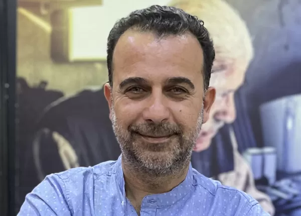 شوان عەتووف بە چوار فیلمی سینەمایی بەشداری لە فێستیڤاڵی فیلمی «دهۆك» دەكات