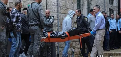 لە هێرشی حەماس لە ئۆرشەلیم:  ئیسرائیلیەك  كوژرا  و سێ كەسیش بریندار بوون