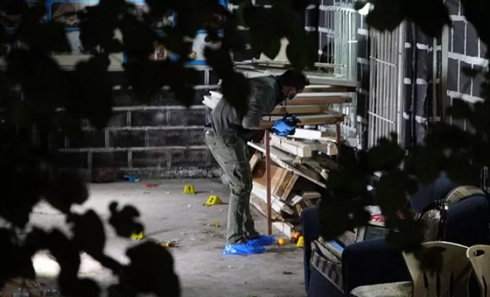 Li Diyarbekirê di kombûna lihevhatinê de şer derket – 3 kes hatin kuştin!