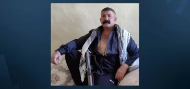 Li Mîdyadê cerdevanekî ciwanek kuşt