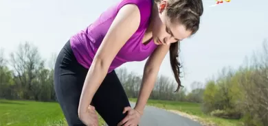 ئەنجامنەدانی مەشقی وەرزشی لە قەڵەوی مەترسیدارترە!