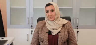 لأول مرة في تاريخ ليبيا.. امرأة تترشح للرئاسة