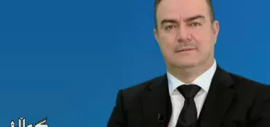 دكتۆر ئاراس خۆشناو  پسپۆڕی كارگێڕی و دارایی بۆ گوڵان:     سەرەڕای قەیرانی دارایی پڕۆژە ستراتیژییەكان لە هەرێمی كوردستان بەردەوامییان هەیە